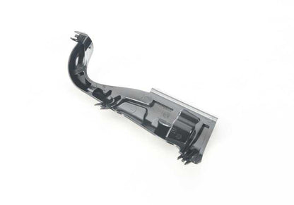 Rejilla cerrada derecha OEM 51117255366 para BMW Serie 3 F30, F31. Original BMW.