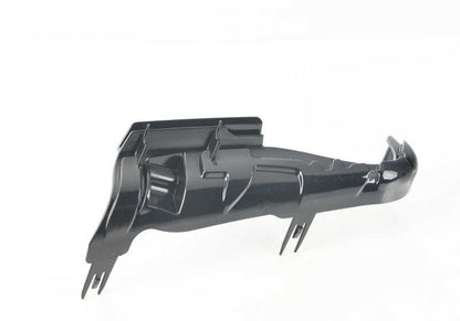 Rejilla cerrada derecha OEM 51117255366 para BMW Serie 3 F30, F31. Original BMW.