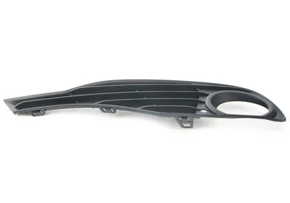 Rejilla cerrada derecha OEM 51117255366 para BMW Serie 3 F30, F31. Original BMW.