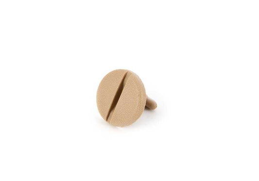 18 mm rotierender Verschluss für BMW 5 E39 -Serie, 7 E38 -Serie (OEM 51478177605). Original BMW