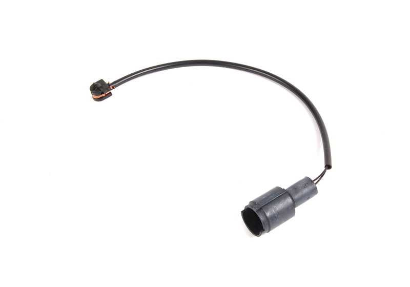 Sensor de desgaste de pastillas de freno OEM 34351179819 para BMW E30, E28, E24, Z1. Original BMW.