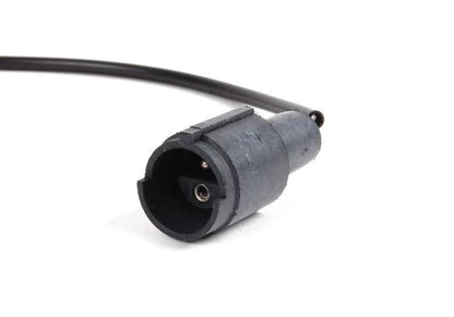 Sensor de desgaste de pastillas de freno OEM 34351179819 para BMW E30, E28, E24, Z1. Original BMW.