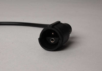 Sensor de desgaste de pastillas de freno OEM 34351179819 para BMW E30, E28, E24, Z1. Original BMW.