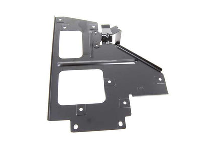 Soporte unidad de control telemática OEM 84136924948 para BMW E46. Original BMW.