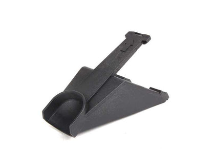 Water Radiator Support for BMW E30, E34, E32 (OEM 17111709332). Original BMW