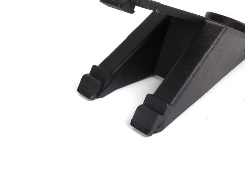 Water Radiator Support for BMW E30, E34, E32 (OEM 17111709332). Original BMW