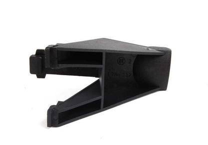 Water Radiator Support for BMW E30, E34, E32 (OEM 17111709332). Original BMW