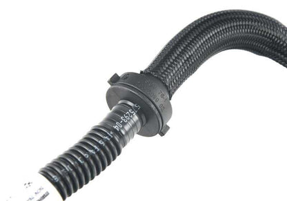 Lüftungsrohr für BMW I I01, I01N (OEM 11158543014). Original BMW