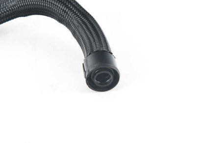 Lüftungsrohr für BMW I I01, I01N (OEM 11158543014). Original BMW