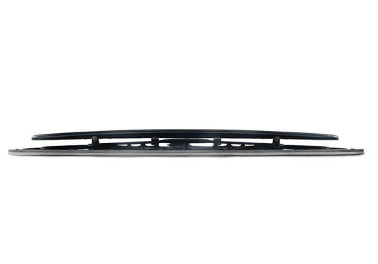 Windshield wiper OM 61607034574 for BMW E52 Z8. Original BMW.