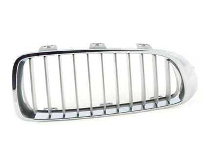 Decorative grille OEM 51137294820 for BMW 4 Series F32, F33, F36. Original BMW.