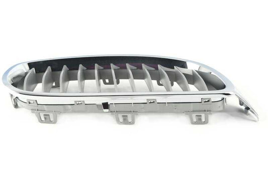 Decorative grille OEM 51137294820 for BMW 4 Series F32, F33, F36. Original BMW.