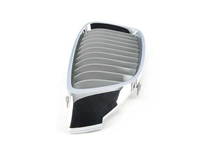 Decorative grille OEM 51137294820 for BMW 4 Series F32, F33, F36. Original BMW.