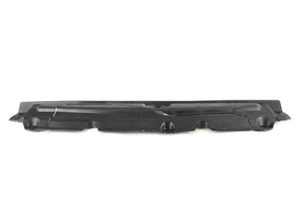 Cubierta inferior trasera OEM 51758093896 para BMW X5 G05 (M50i, 40d, M60i xDrive, xDrive30d, xDrive40i). Original BMW.