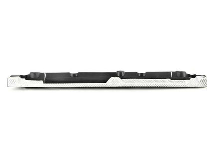 Cubierta inferior trasera OEM 51758093896 para BMW X5 G05 (M50i, 40d, M60i xDrive, xDrive30d, xDrive40i). Original BMW.
