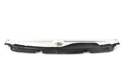 Cubierta inferior trasera OEM 51758093896 para BMW X5 G05 (M50i, 40d, M60i xDrive, xDrive30d, xDrive40i). Original BMW.