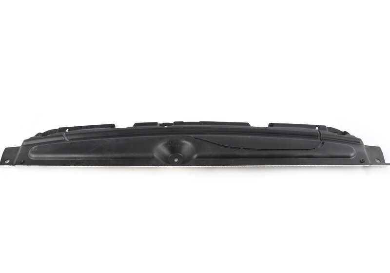 Cubierta inferior trasera OEM 51758093896 para BMW X5 G05 (M50i, 40d, M60i xDrive, xDrive30d, xDrive40i). Original BMW.