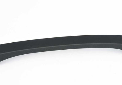 OEM 51779491677 Couvercle de roue avant gauche pour BMW x2 (F39). BMW d'origine