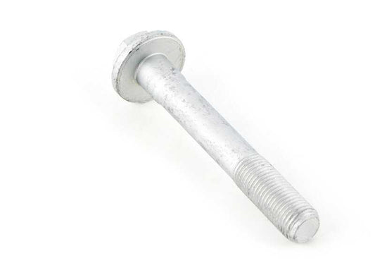 Tornillo de fijación trasera OEM 33321096593 para BMW E52 Z8. Pieza original BMW.