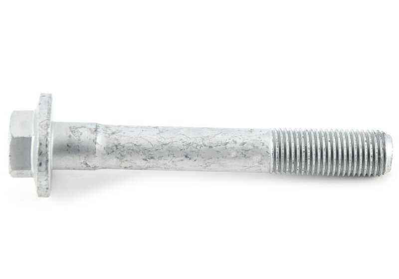 Rear fixing screw OEM 33321096593 for BMW E52 Z8. Original BMW piece.