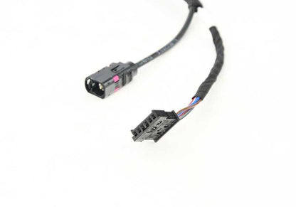 Cableado para carga inalámbrica OEM 61126992409 para BMW G01, G08, F97, G02, F98. Original BMW.