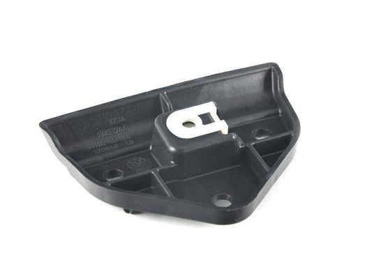 Elemento de fijación OEM 51118083744 para BMW F87. Original BMW.