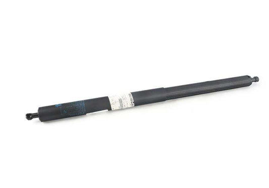 Soporte hidráulico maletero OEM 51247201545 para BMW F07 (520d, 528i, 530d) todos los modelos compatibles. Original BMW.