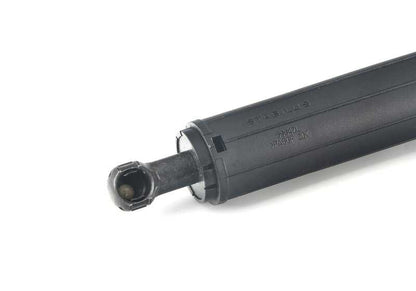 Soporte hidráulico maletero OEM 51247201545 para BMW F07 (520d, 528i, 530d) todos los modelos compatibles. Original BMW.