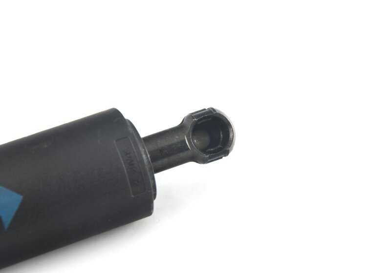 Soporte hidráulico maletero OEM 51247201545 para BMW F07 (520d, 528i, 530d) todos los modelos compatibles. Original BMW.