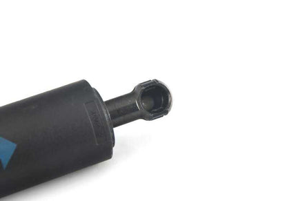 Soporte hidráulico maletero OEM 51247201545 para BMW F07 (520d, 528i, 530d) todos los modelos compatibles. Original BMW.