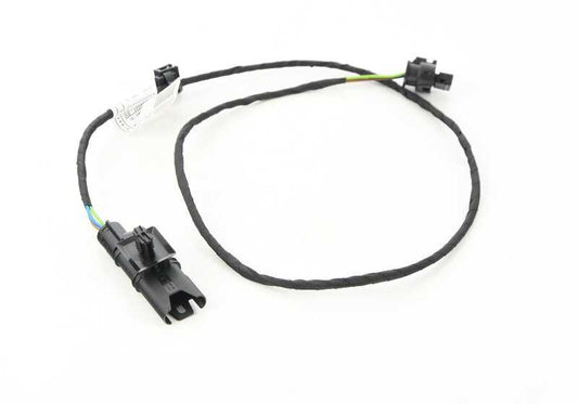 Adapter Cable for BMW F20, F21, F52, F22, F23, F30, F31, F34, F35, F80, F32, F33 (OEM 61129356441). Genuine BMW.