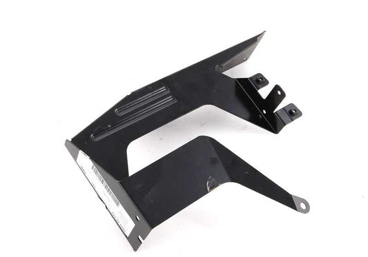 Prise en charge du changeur de CD OEM 65128378545 pour BMW E46. BMW d'origine.