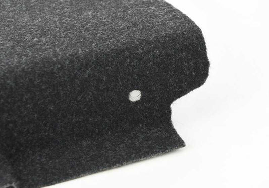 Lower cover OEM 51477024819 for BMW E85 Z4. Original BMW.