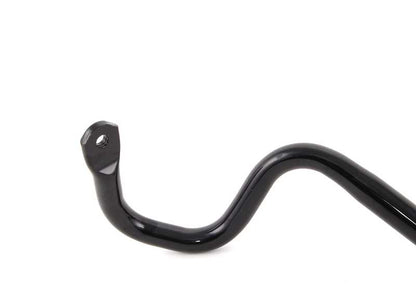 Barra estabilizadora delantera OEM 31352283515 para BMW E82 M Coupé, E90 M3, E92 M3. Diámetro 26,5 mm. Compatible con versiones manuales y propulsión trasera. Original BMW.