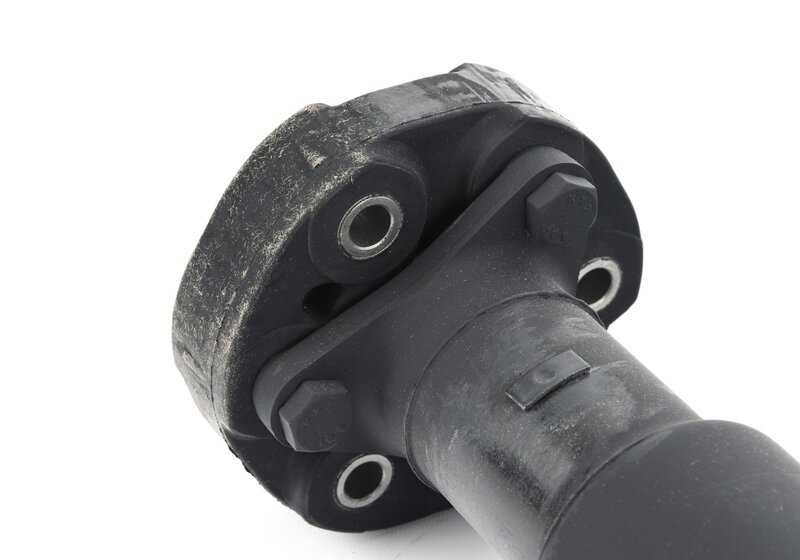 Árbol de transmisión OEM 26112228385 para BMW E36, Z3. Original BMW.