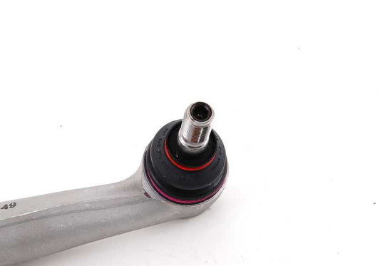 Haste de pressão sem rolamento de borracha direita para BMW E39 (OEM 31121092610). BMW original