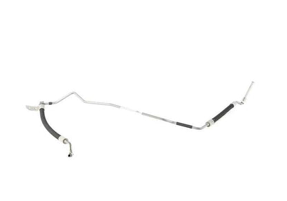 OEM 37106769940 tilling engine hydraulic pipe for BMW E63, E63N, E64, E64N. Original BMW.