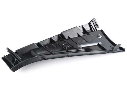 Panel lateral izquierdo OEM 52207235445 para BMW F25 (X3). Original BMW.