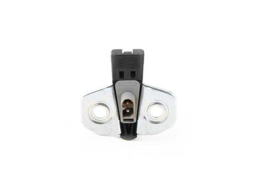 Door closure (piece of hitch) OEM 51211969995 for BMW E34 and BMW E32. Original BMW.