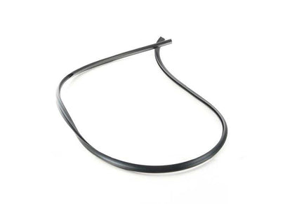 Canaleta recogeagua OEM 51767220159 para BMW F07, F07N. Pieza original BMW.