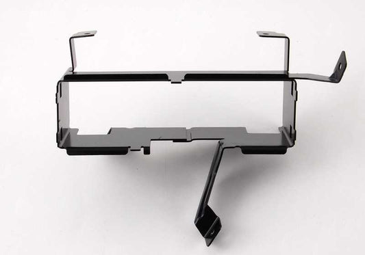 Soporte para navegador GPS OEM 65906904195 para BMW E46. Original BMW.