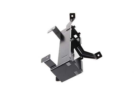 Soporte para navegador GPS OEM 65906904195 para BMW E46. Original BMW.