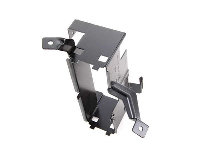 Soporte para navegador GPS OEM 65906904195 para BMW E46. Original BMW.