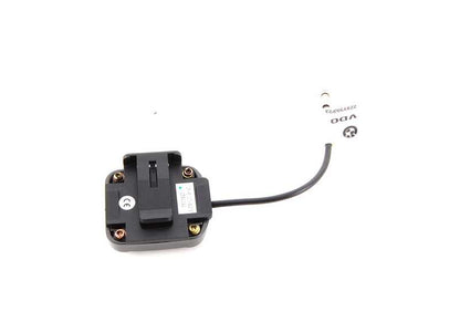 Antenne GPS OEM 65908374297 pour BMW E46, Z4 E85 / E86 et Z8 E52. Remplacement BMW d'origine. Idéal pour résoudre les défaillances de navigation ou le signal GPS dans votre système d'origine.