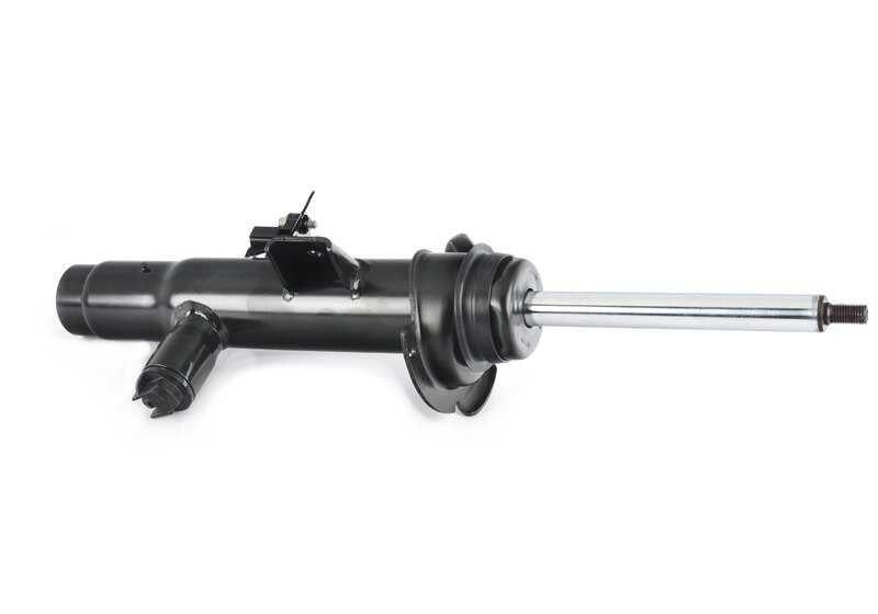 RIGHT Front shock absorber OEM 37116865546 for BMW F20, F20N, F21, F21N, F22, F22N. Original BMW.