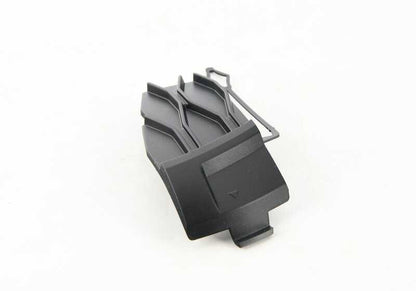 Recubrimiento enganche remolque delantero OEM 51119481339 para MINI F56 JCW, JCW GP. Original MINI.