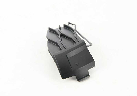 Recubrimiento enganche remolque delantero OEM 51119481339 para MINI F56 JCW, JCW GP. Original MINI.
