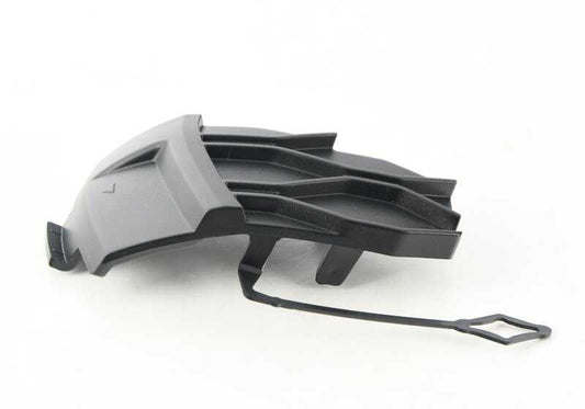 Recubrimiento enganche remolque delantero OEM 51119481339 para MINI F56 JCW, JCW GP. Original MINI.
