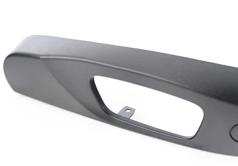 Couvercle extérieur droit OEM 52109128768 pour BMW E93. BMW d'origine.
