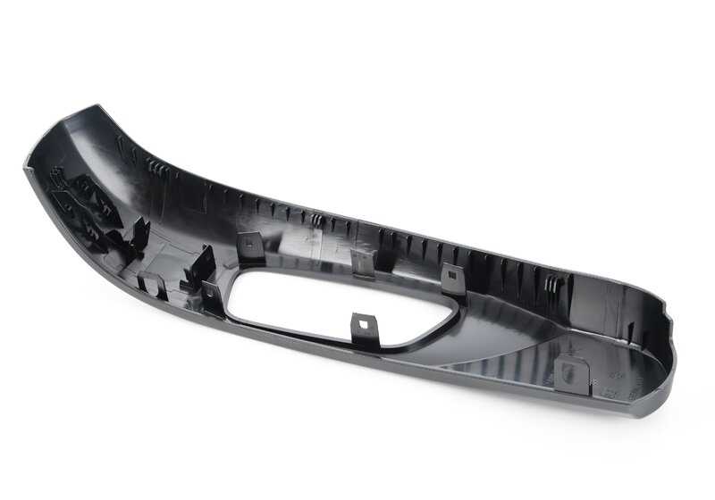 Couvercle extérieur droit OEM 52109128768 pour BMW E93. BMW d'origine.